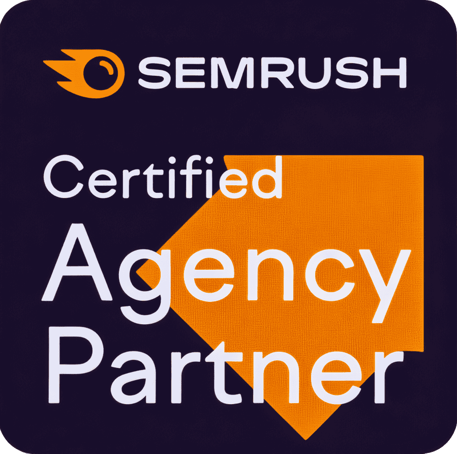 Semrush Partner