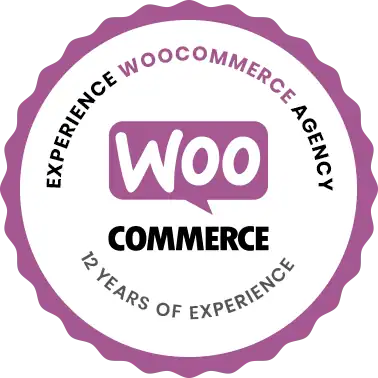 Certified WooCommerce Partner