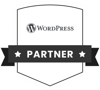 WordPress Partner